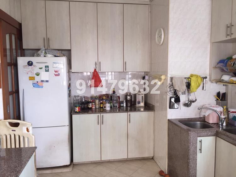 Blk 486 Admiralty Link (Sembawang), HDB 5 Rooms #65603662
